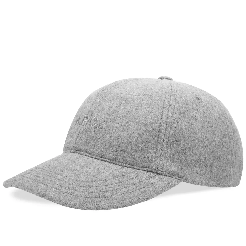 A.P.C. Charlie Cap