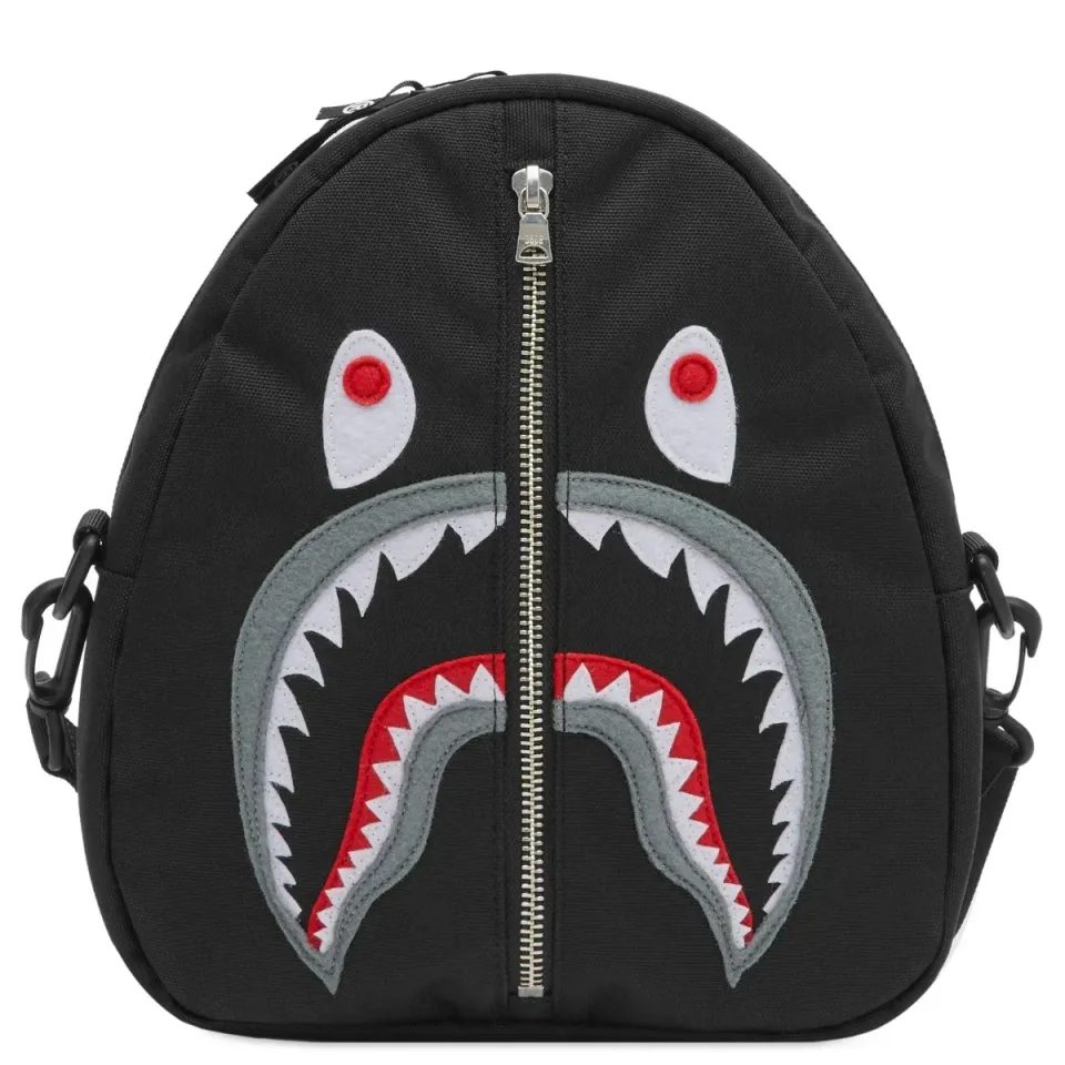Shark Shoulder Bag
