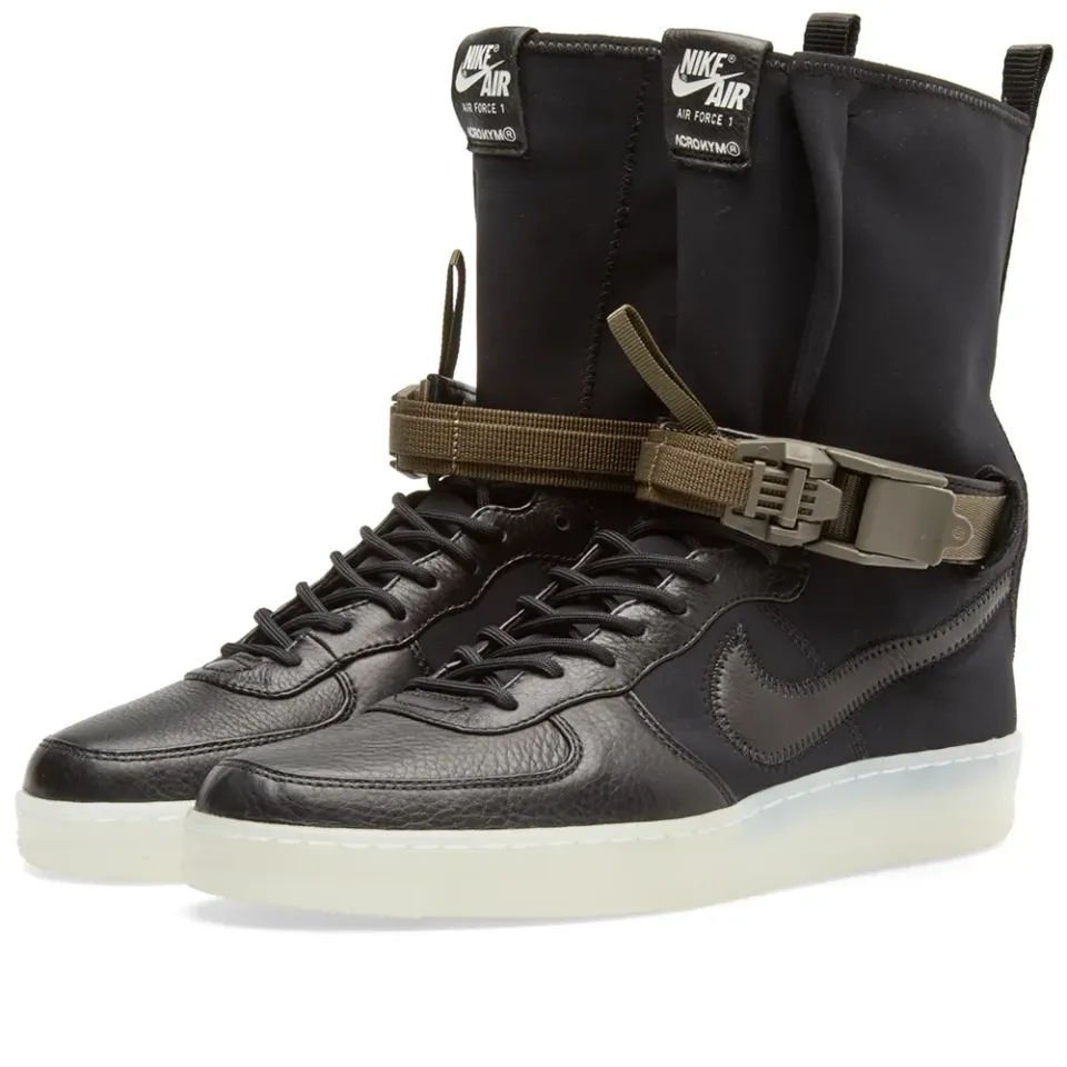 x Acronym Air Force 1 Downtown Hi SP