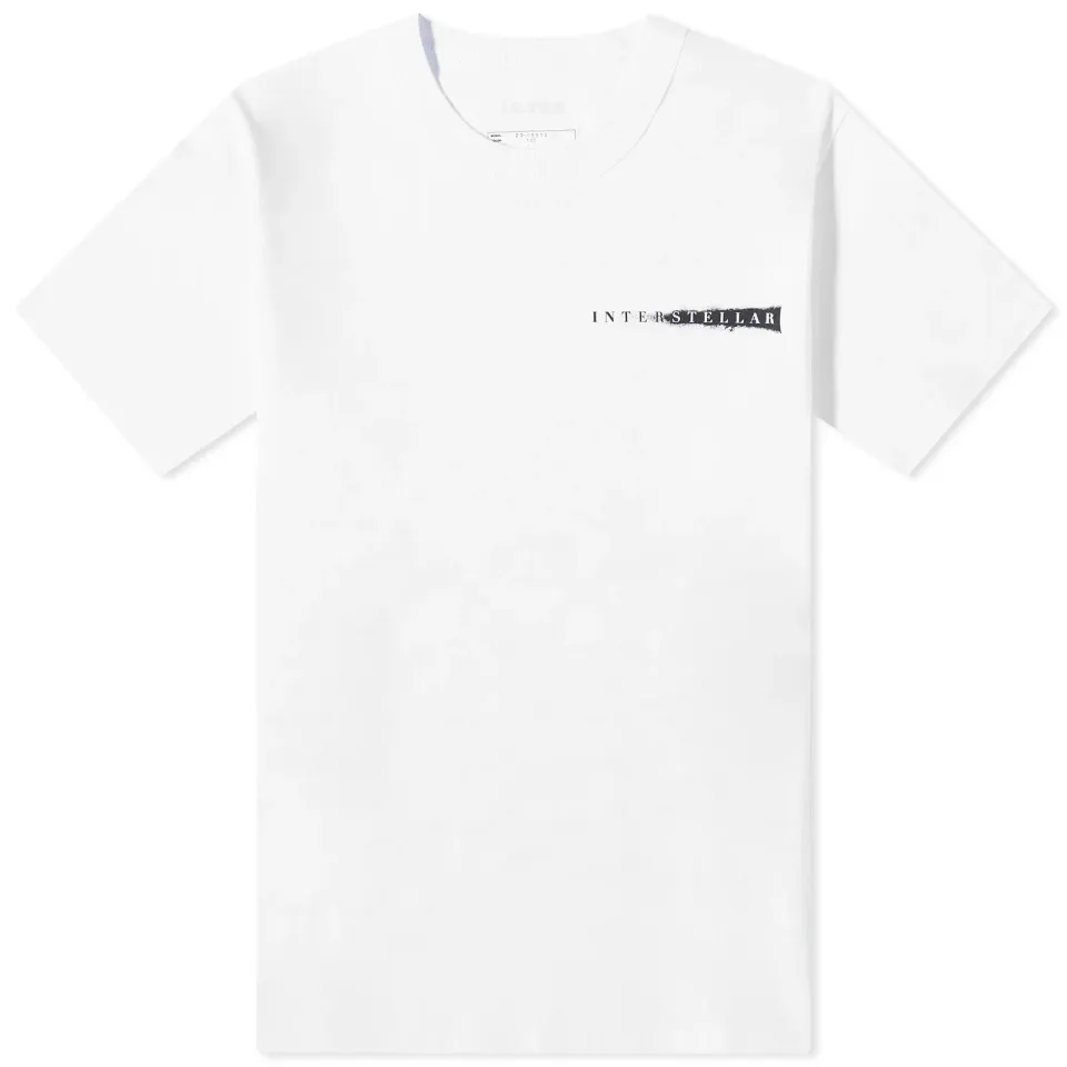 x Interstellar T-Shirt