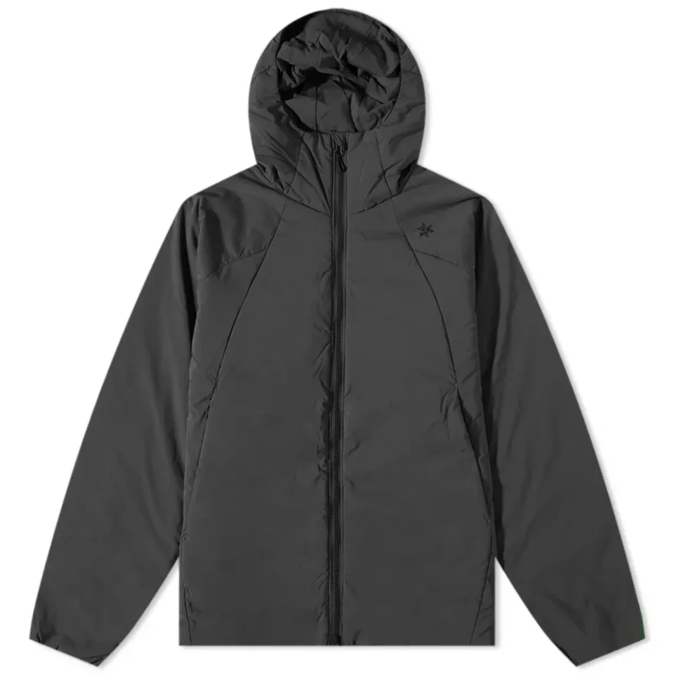 PERTEX QUANTUM AIR Hooded Jacket