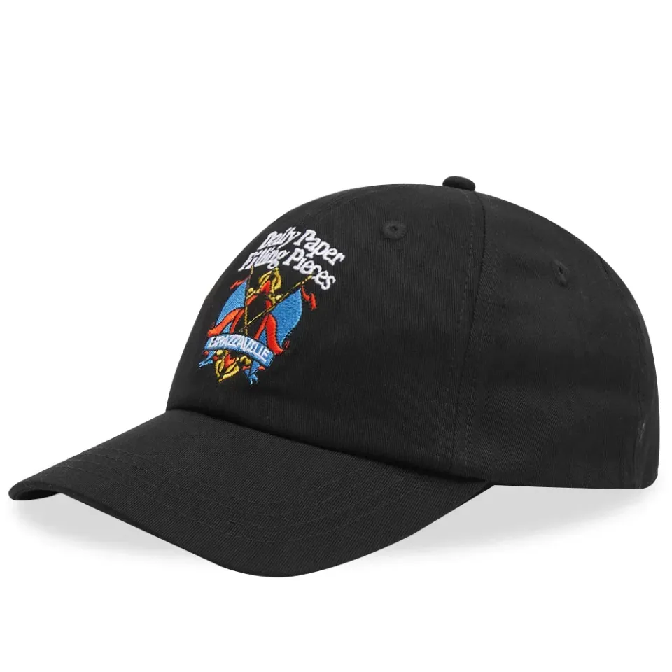 x Filling Pieces Cap