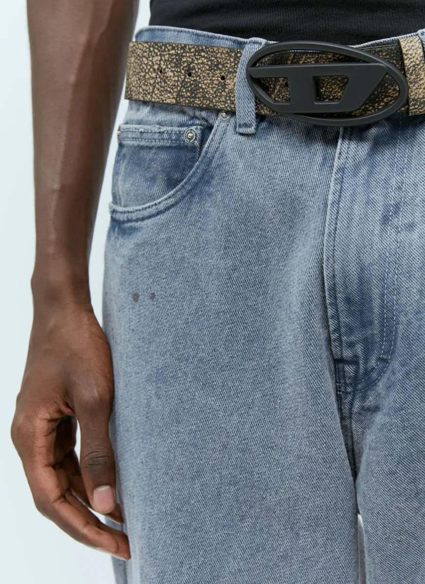 B-1DR Belt