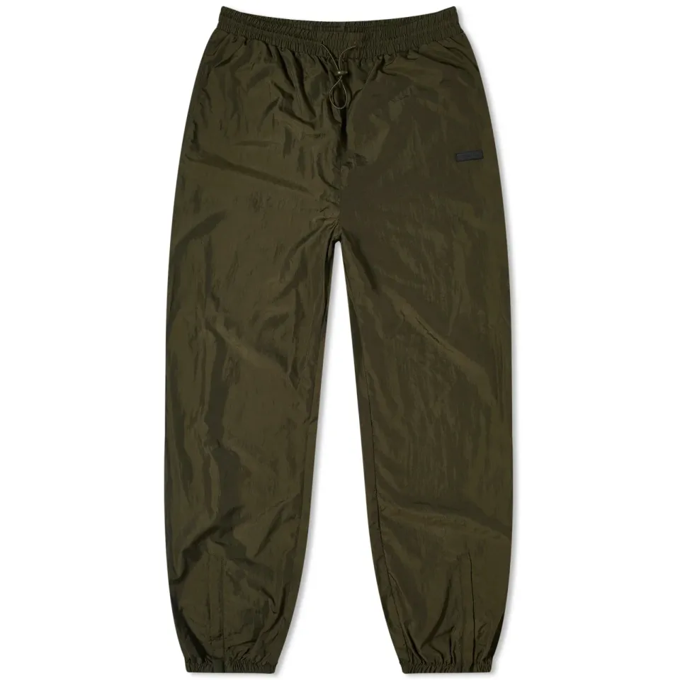Nylon Pant