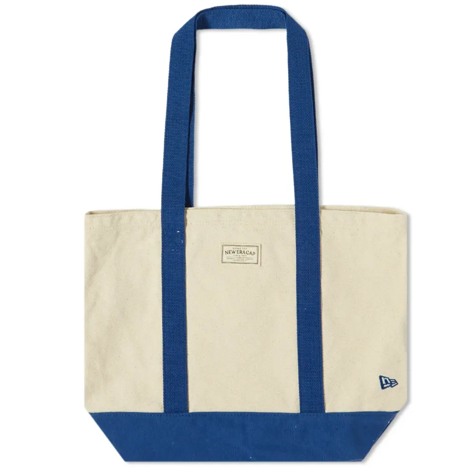Canvas Tote Bag