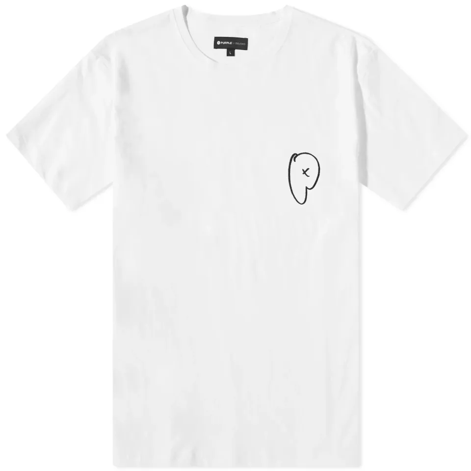 Bubble P T-Shirt