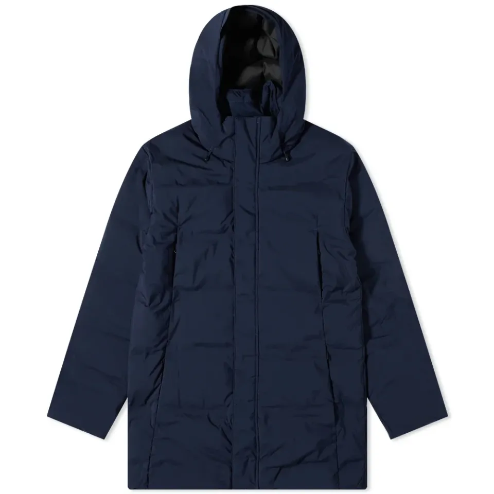 Jackson Glacier Parka