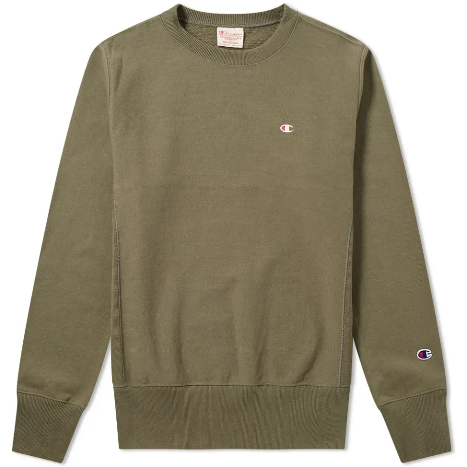 Classic Crew Sweat