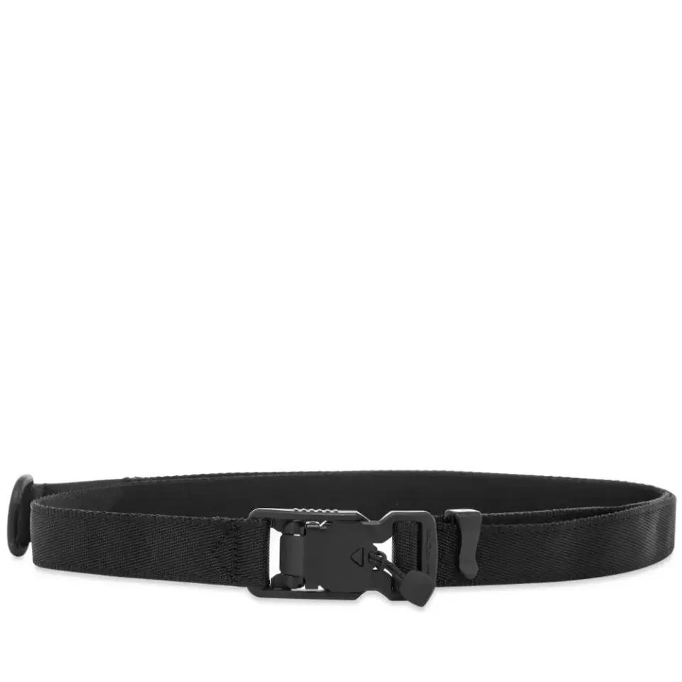 Quick Adjust Belt