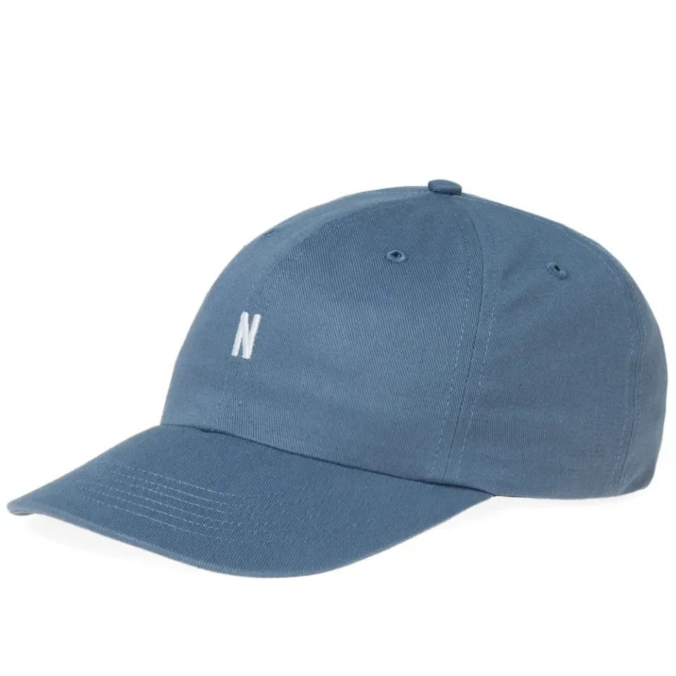 Light Twill Sports Cap