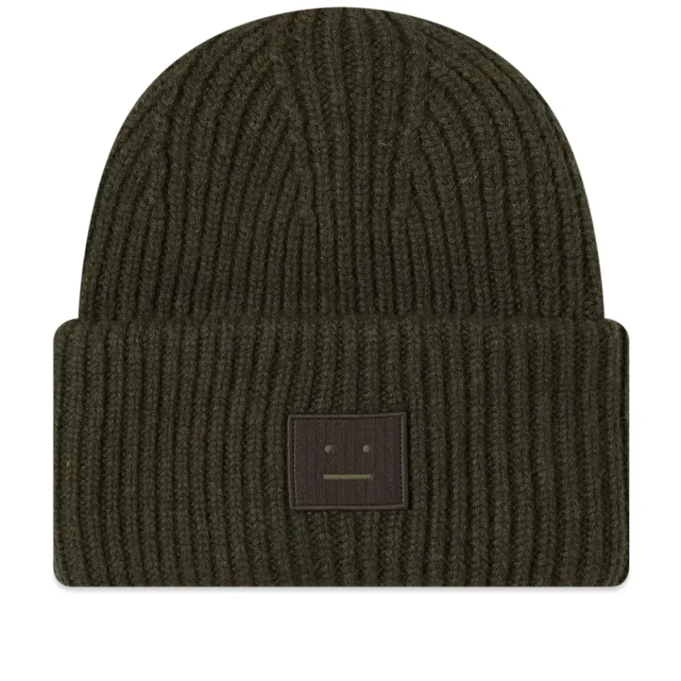 Pansy N Face Beanie