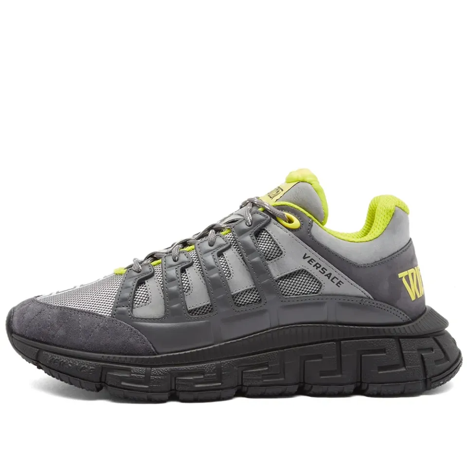 Trigreca Sneaker