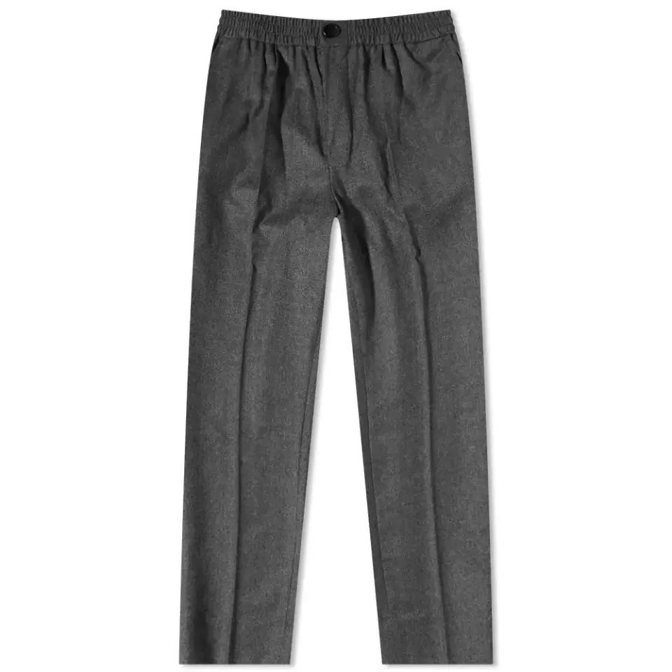 AMI Elasticated Trousers