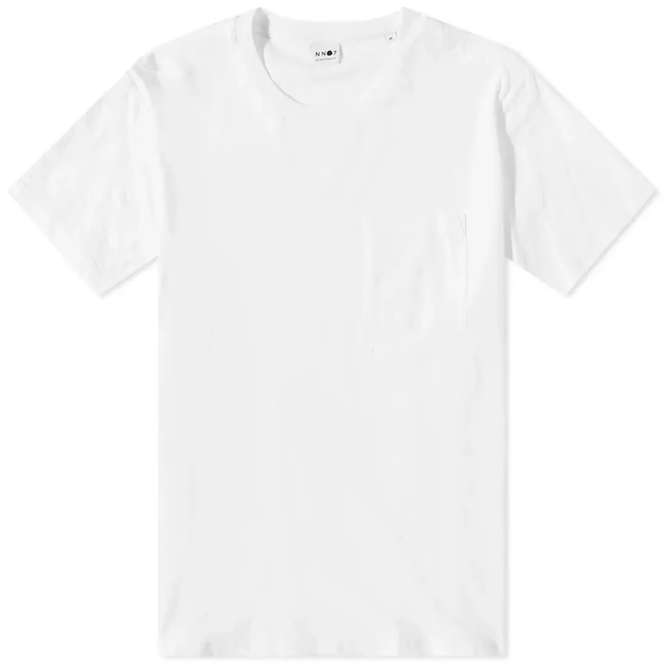 Aspen Pocket T-Shirt
