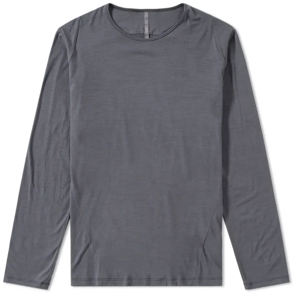 Arc'teryx Veilance Long Sleeve Frame Tee