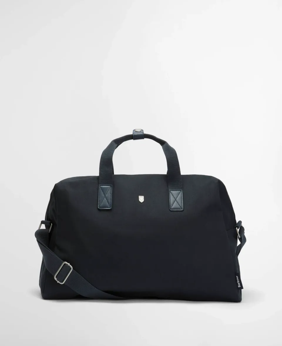Cascade Holdall Bag