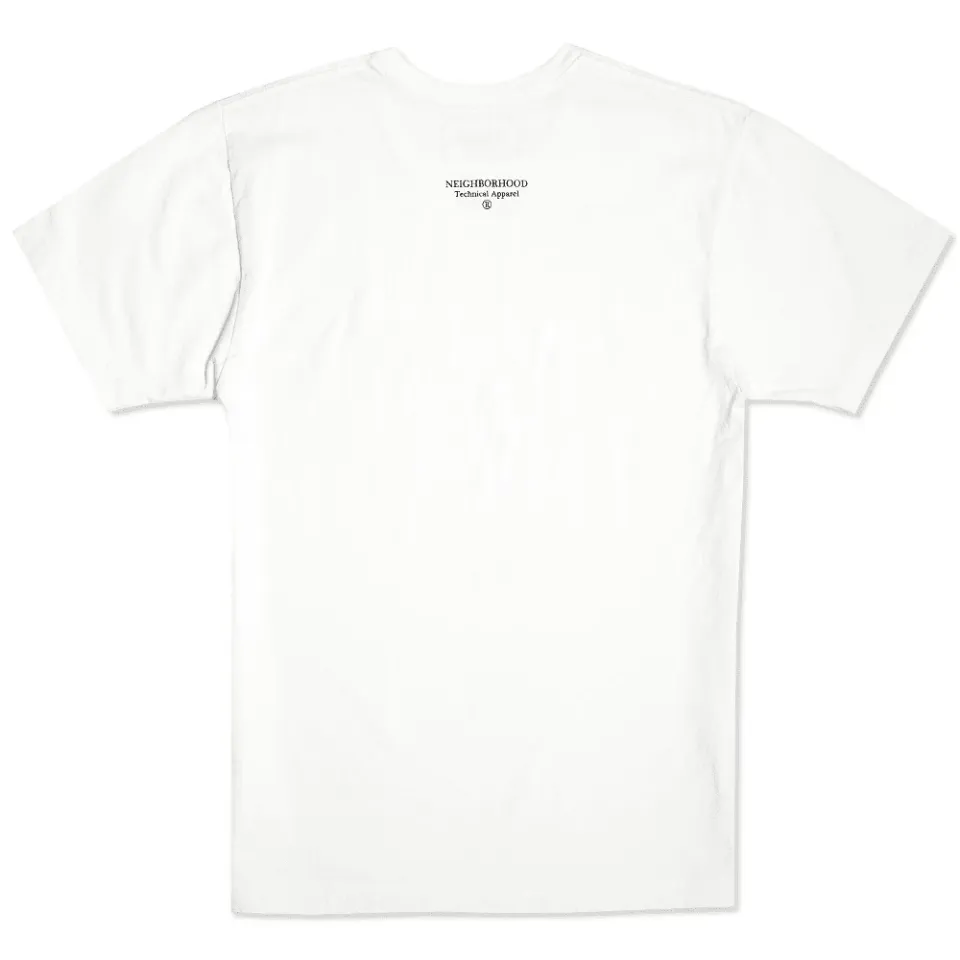 Swallow Tee
