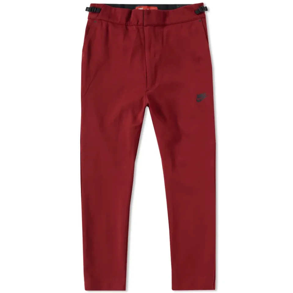 Tech Fleece Cropped Pant