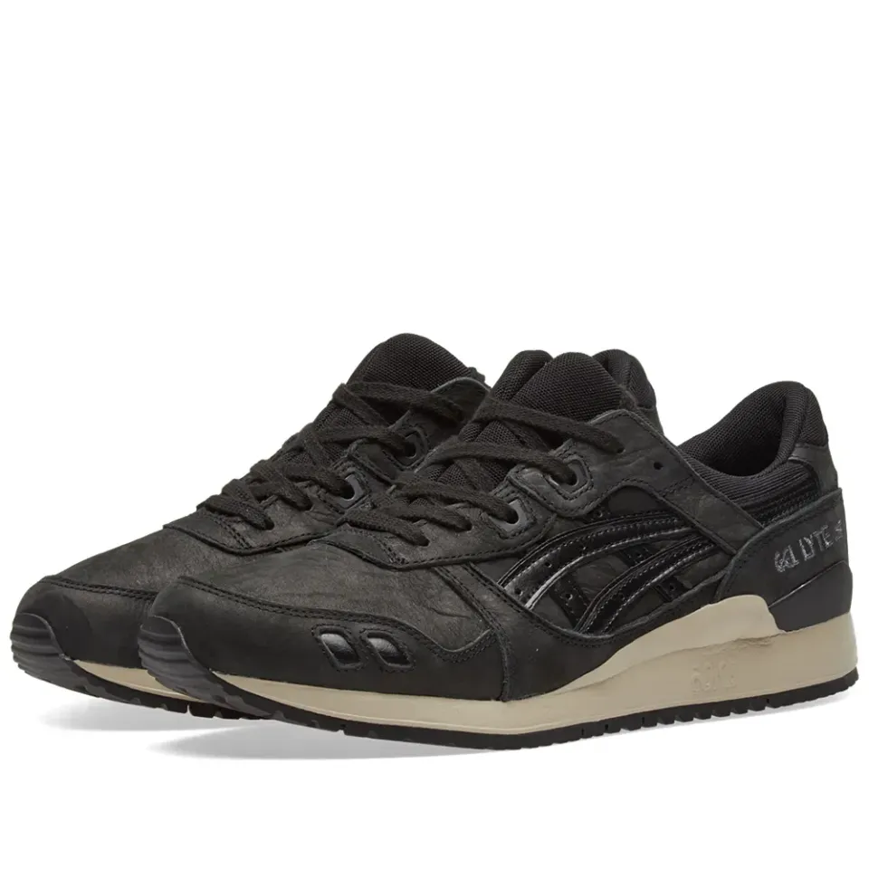 Gel-Lyte III Premium Leather