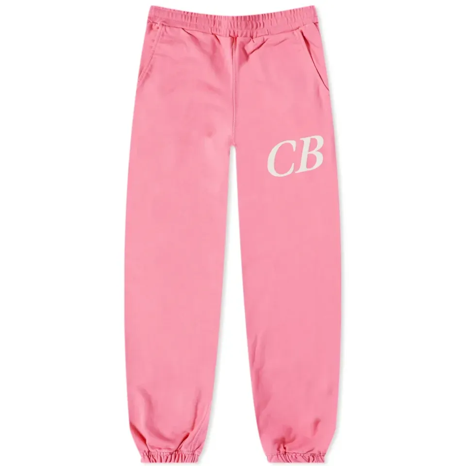 Italic Logo Sweat Pant