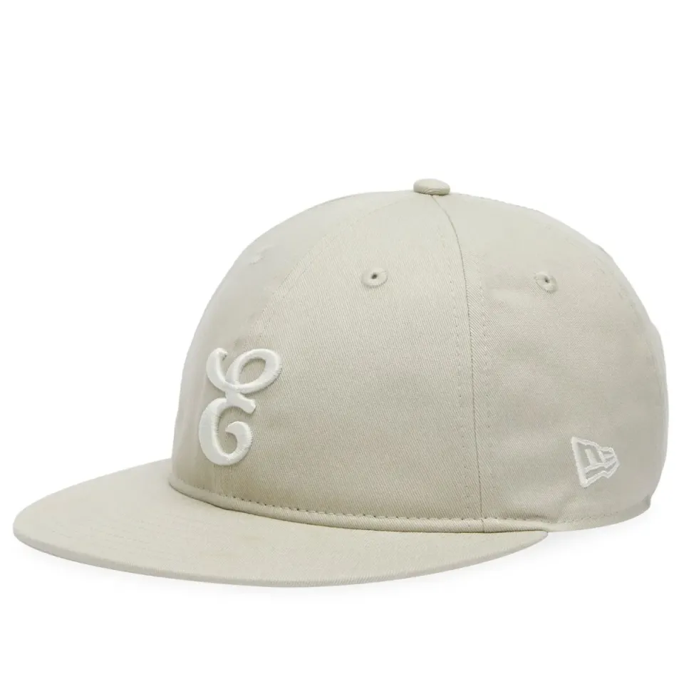 New Era E by END. New Era Cap