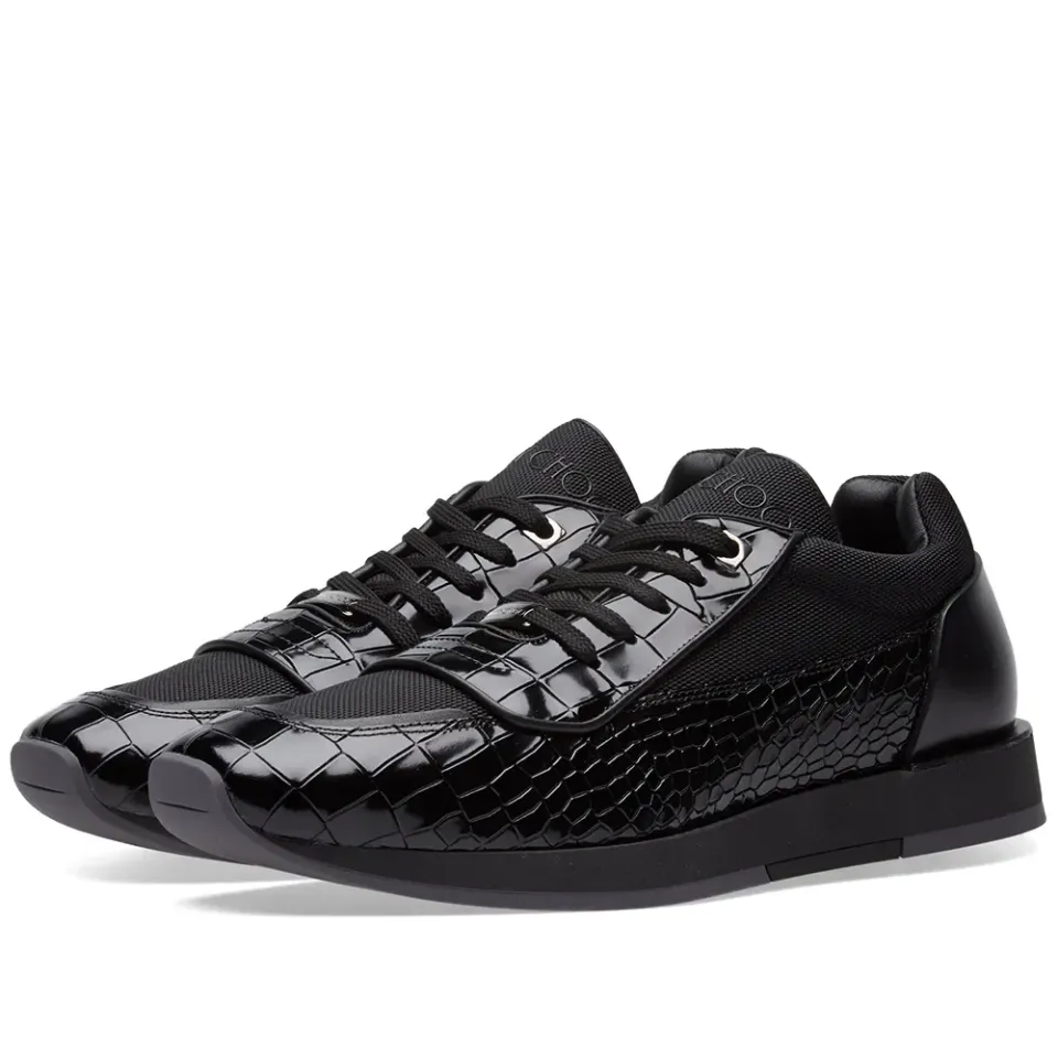 Jett Sneaker
