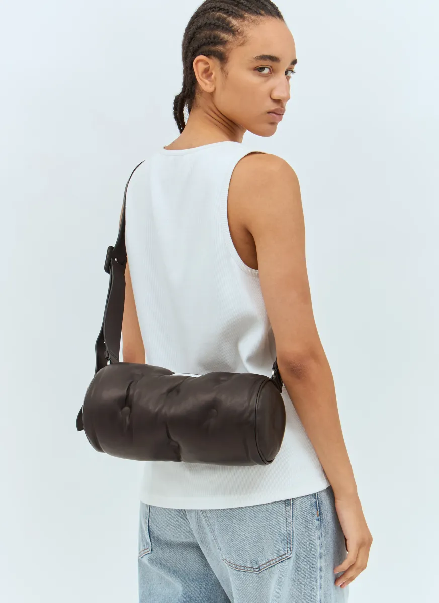 Glam Small Pillow Bag