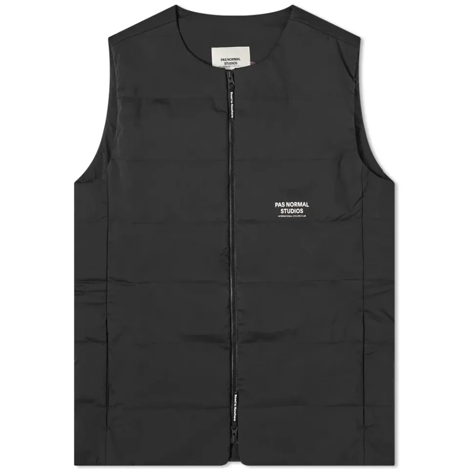Off-Race Thermal Gilet