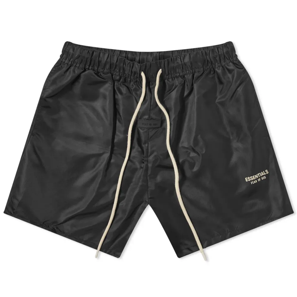 Running Short