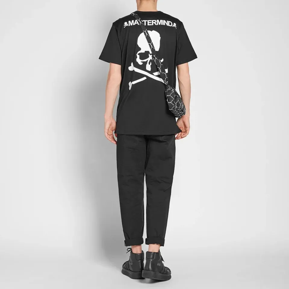 Mastermind Skull Tee