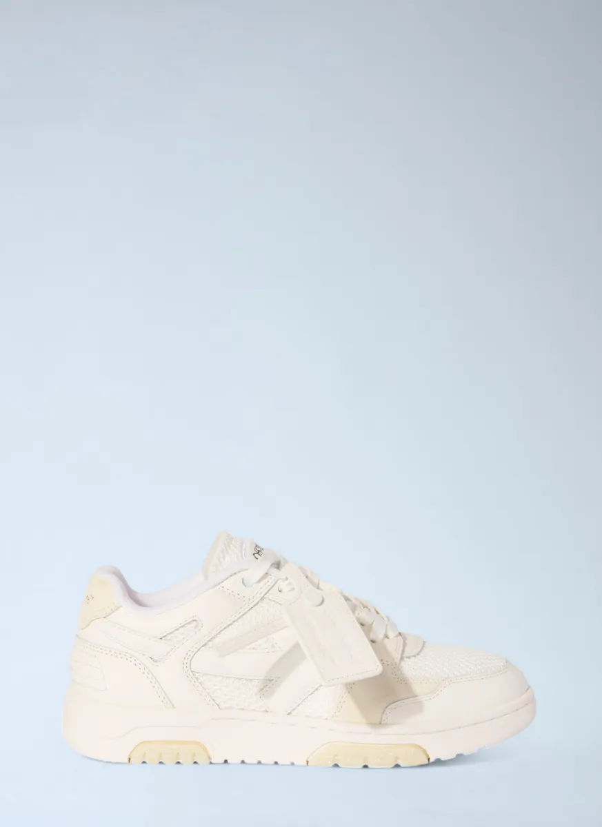 Slim Out Of Office Sneakers
