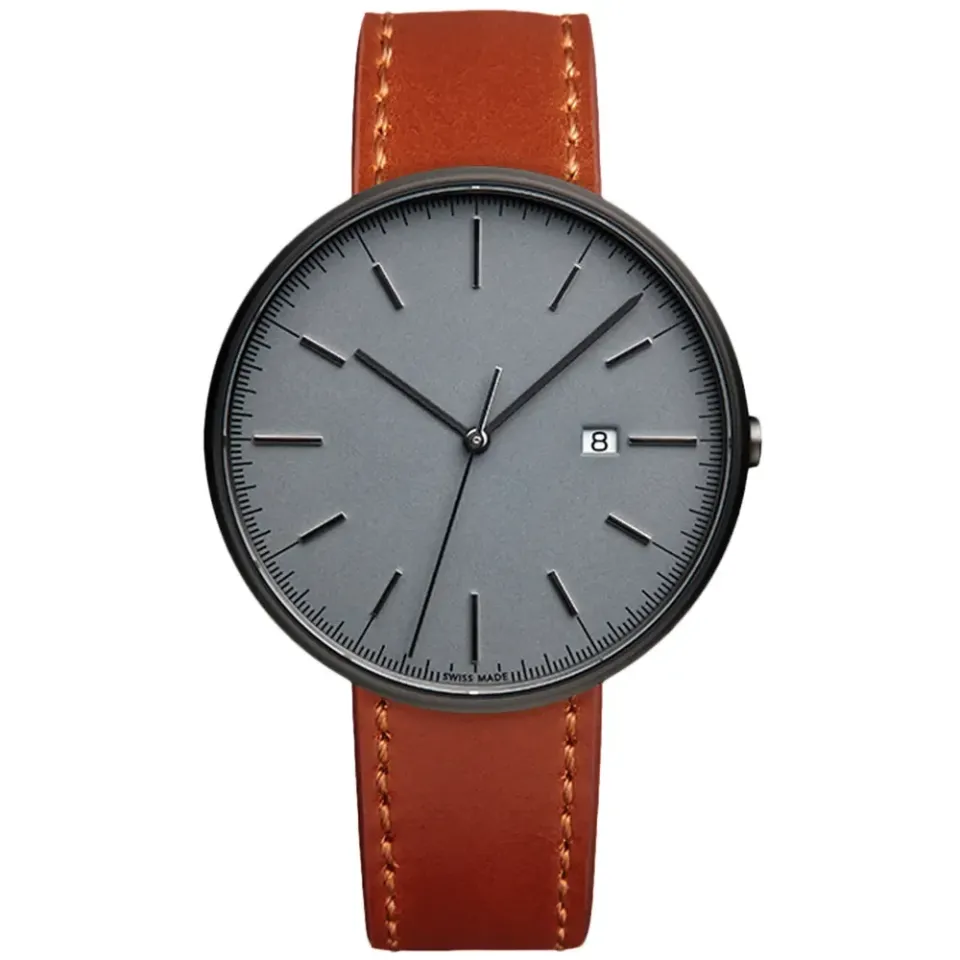 M40 Calendar Wristwatch