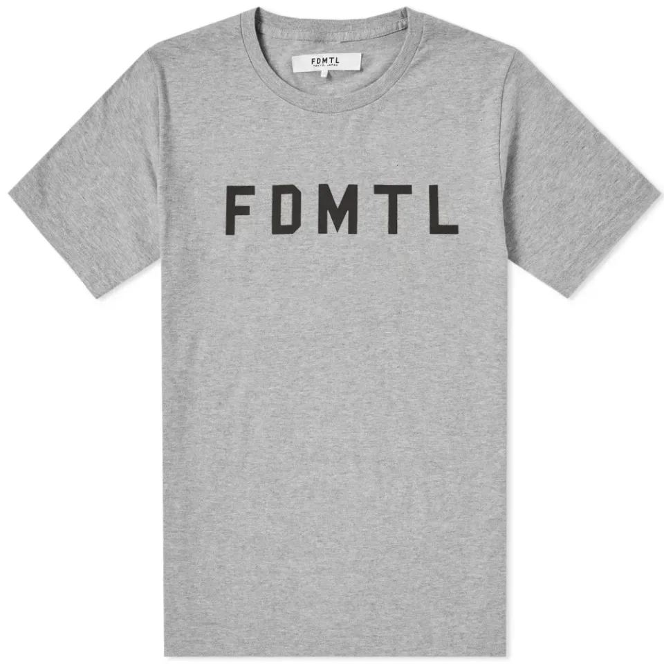 Logo Tee