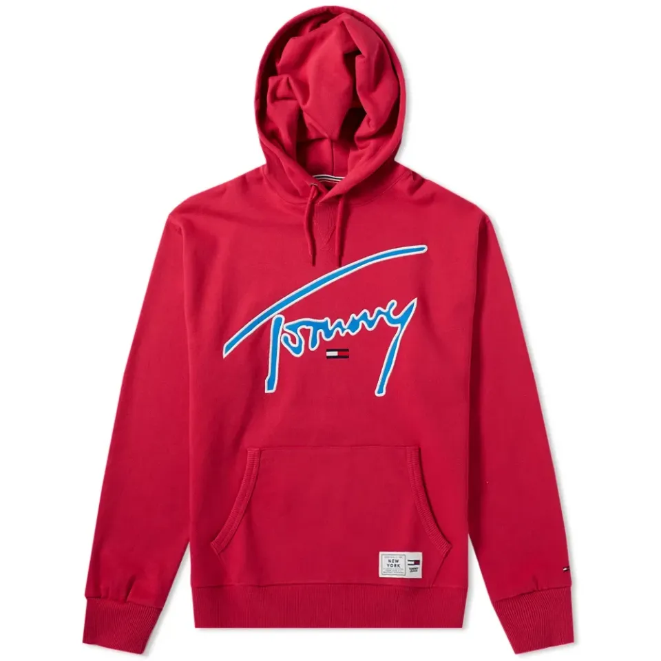 Signature Hoody
