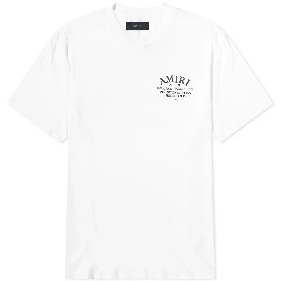 Arts District T-Shirt