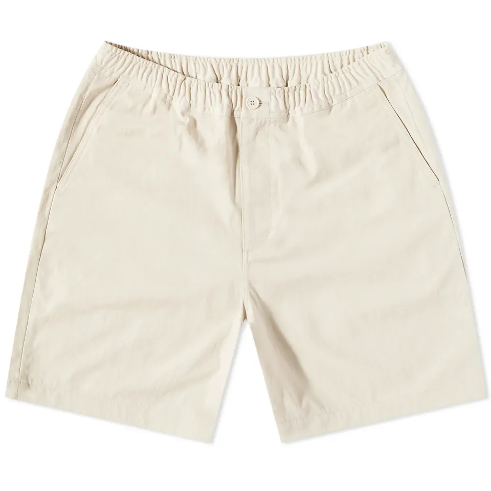 Nylon Easy Shorts