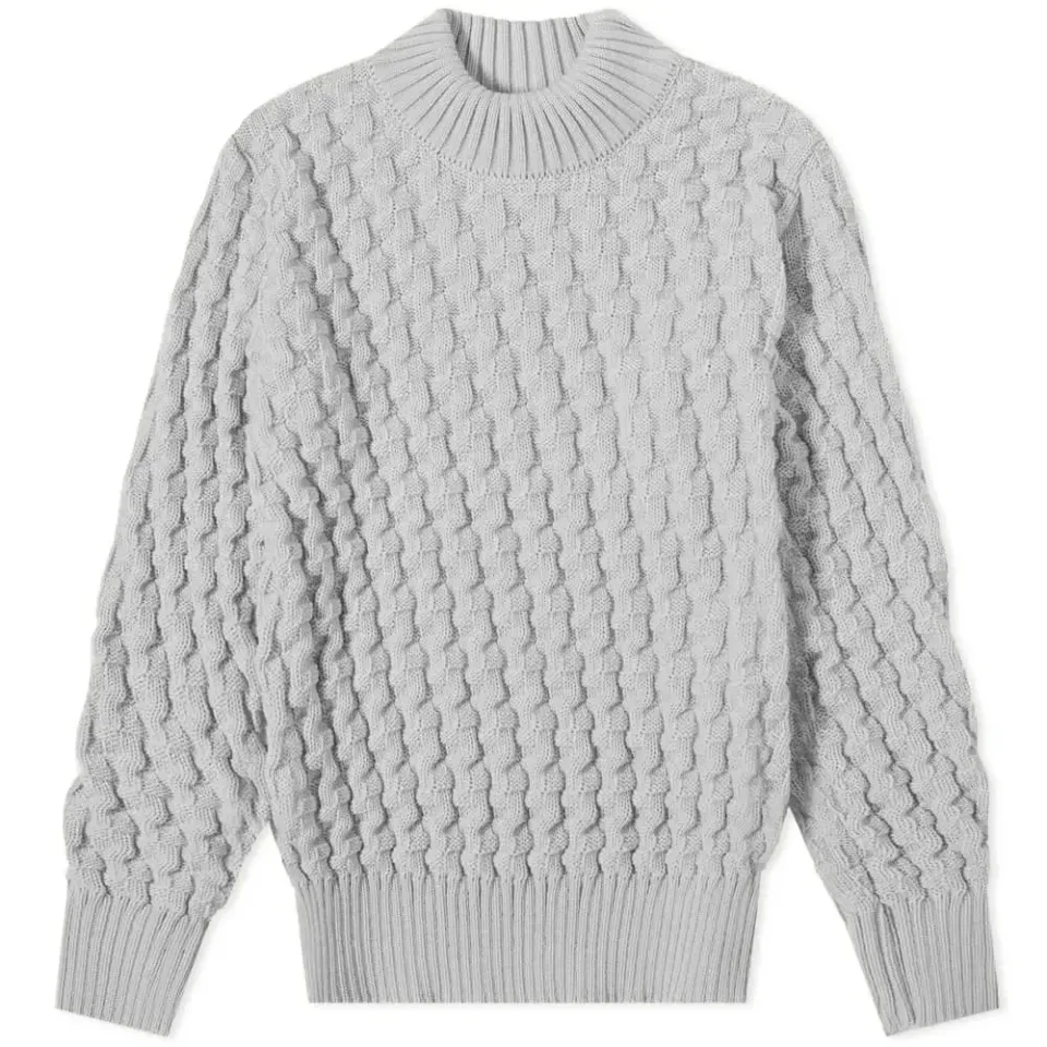 Stark Knit