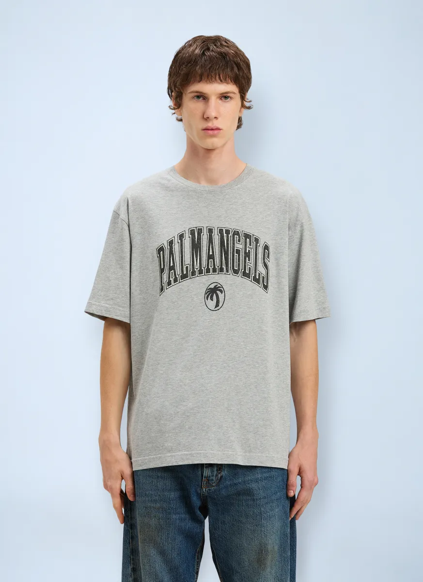 College Logo T-shirt