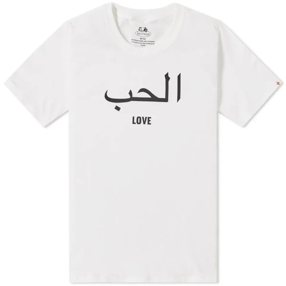 Love Tee