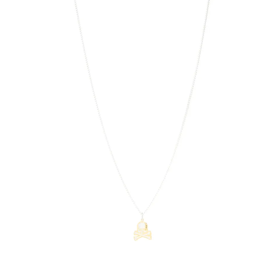 Skull Necklace