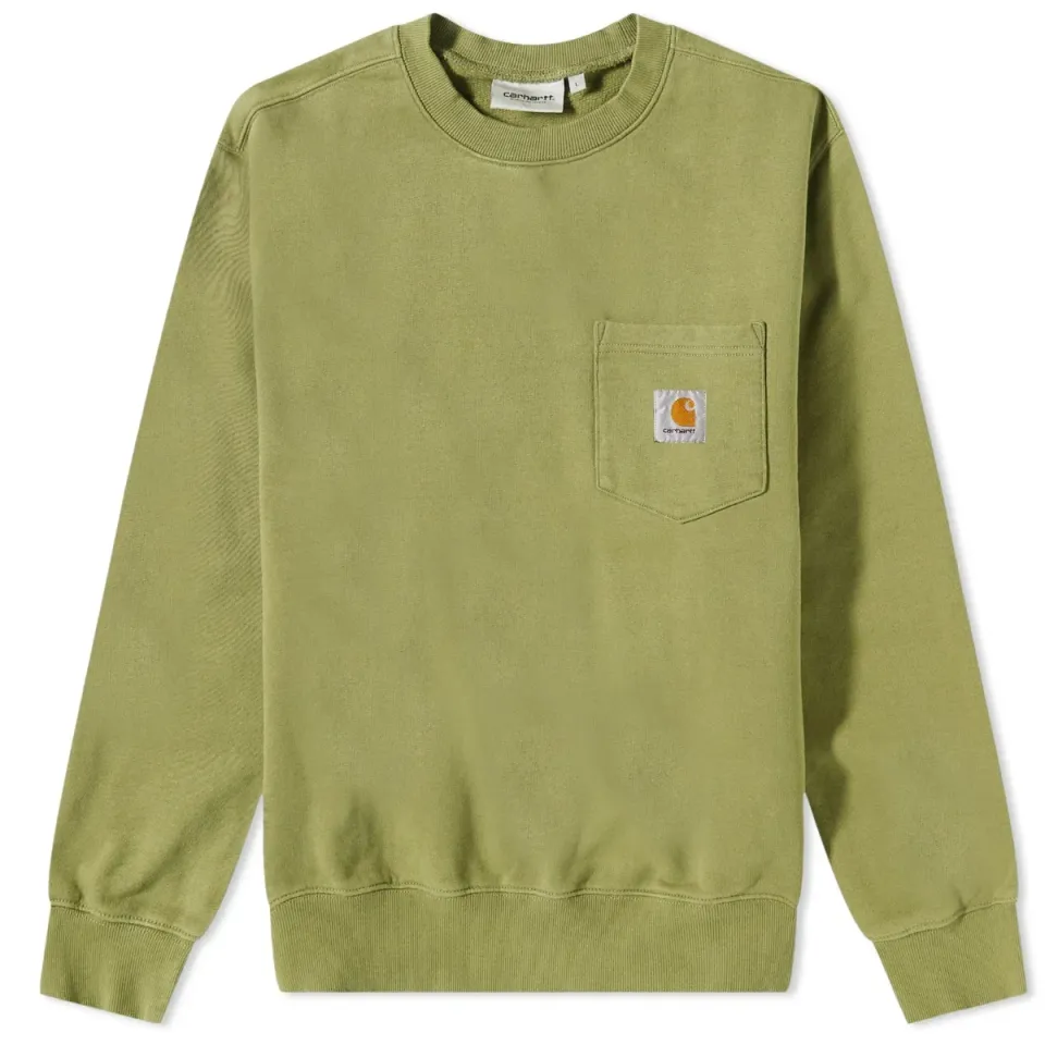 Pocket Sweat