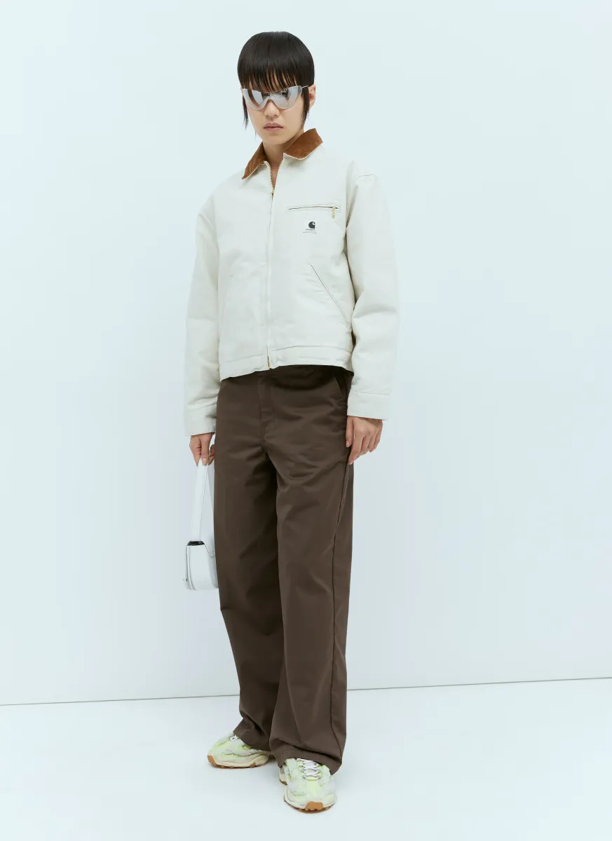 W' Craft Pants