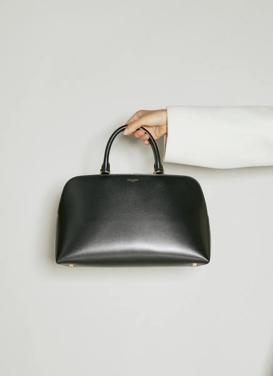 Sac De Jour Duffle Handbag