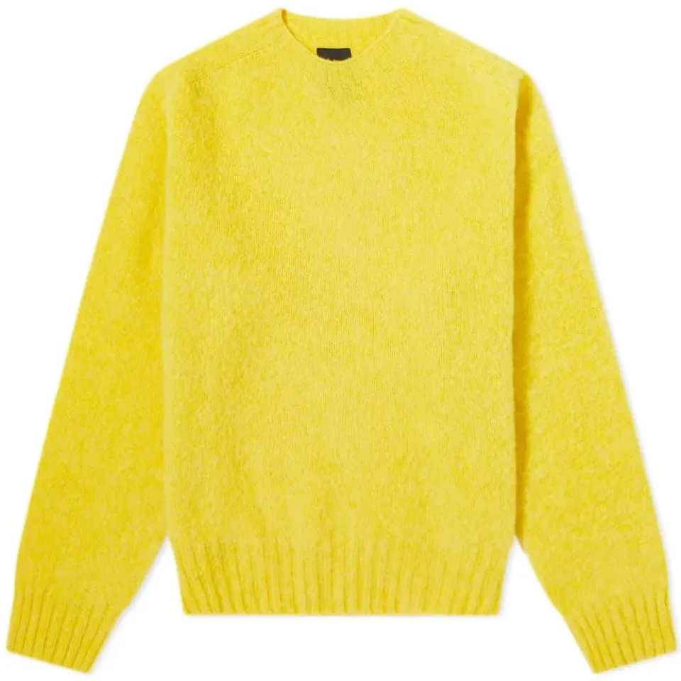 Howlin' Forevernevermore Crew Neck Knit