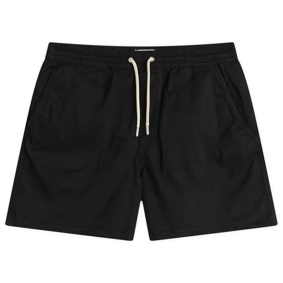 Gregor Drawstring Shorts
