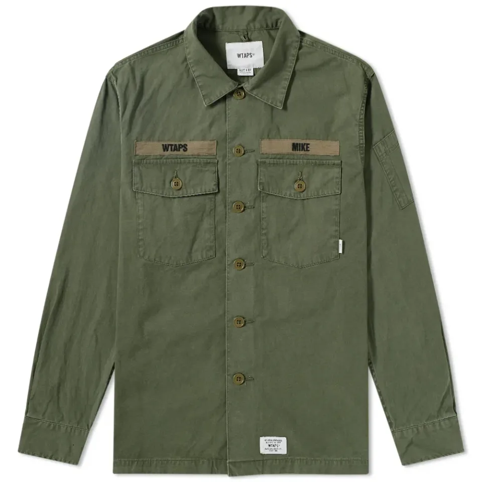 Buds 02 Shirt