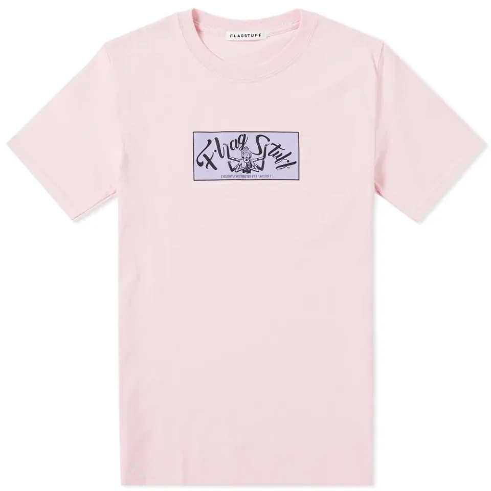 Asyura Tee