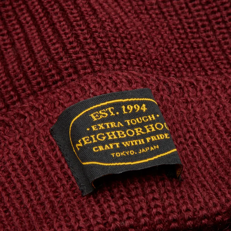 Jeep Beanie