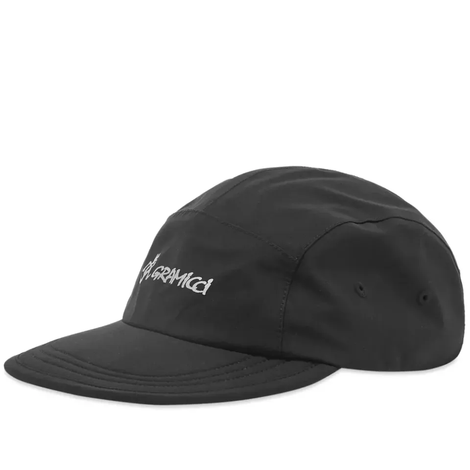 Tech Jet Cap