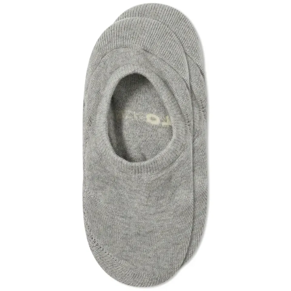Pile Foot Cover